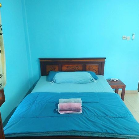 לבואן באג'ו D'Ru Guest House מראה חיצוני תמונה