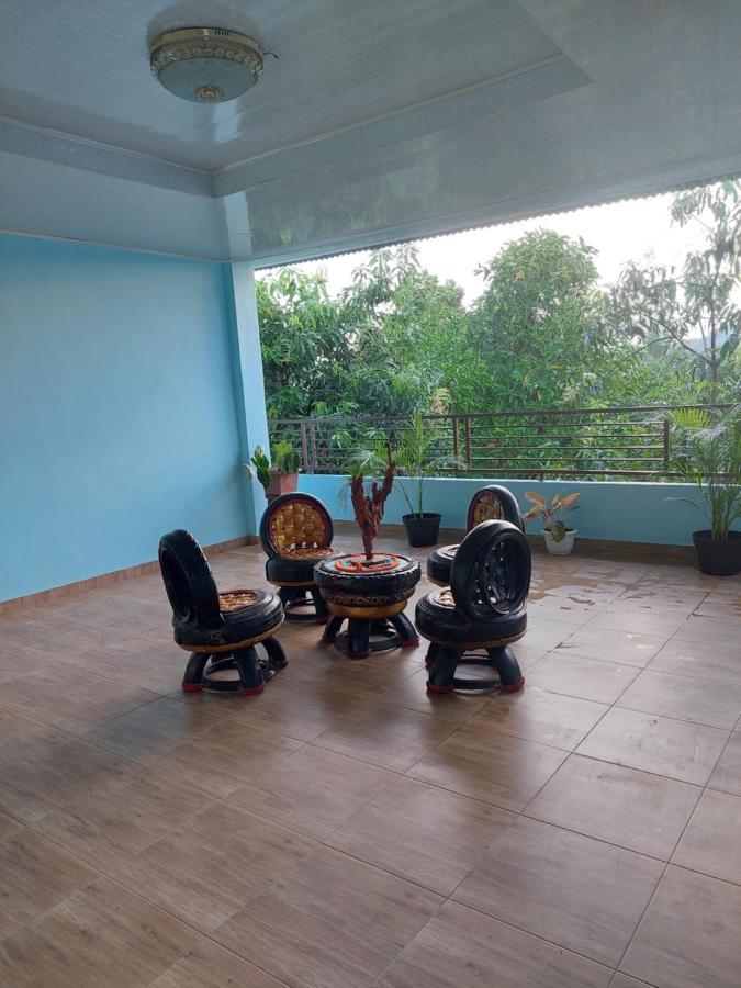 לבואן באג'ו D'Ru Guest House מראה חיצוני תמונה