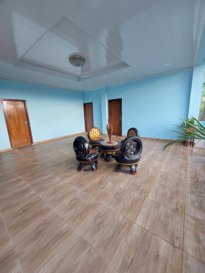 לבואן באג'ו D'Ru Guest House מראה חיצוני תמונה