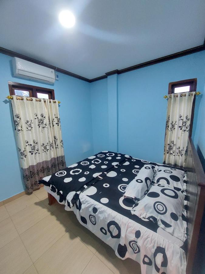 לבואן באג'ו D'Ru Guest House מראה חיצוני תמונה