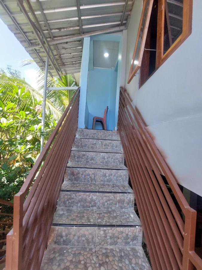 לבואן באג'ו D'Ru Guest House מראה חיצוני תמונה