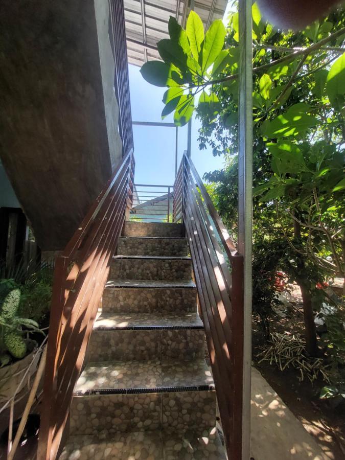 לבואן באג'ו D'Ru Guest House מראה חיצוני תמונה
