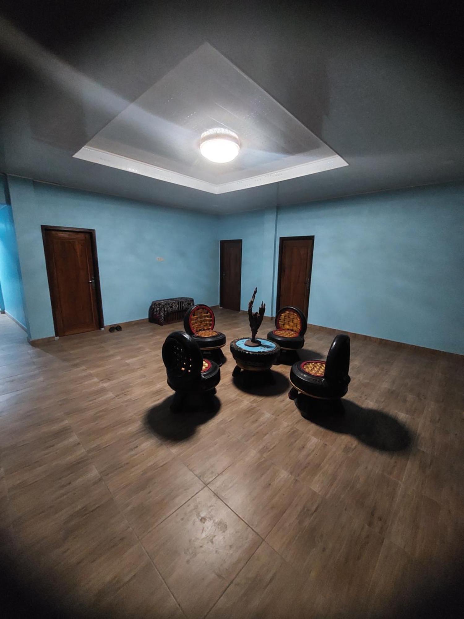 לבואן באג'ו D'Ru Guest House מראה חיצוני תמונה