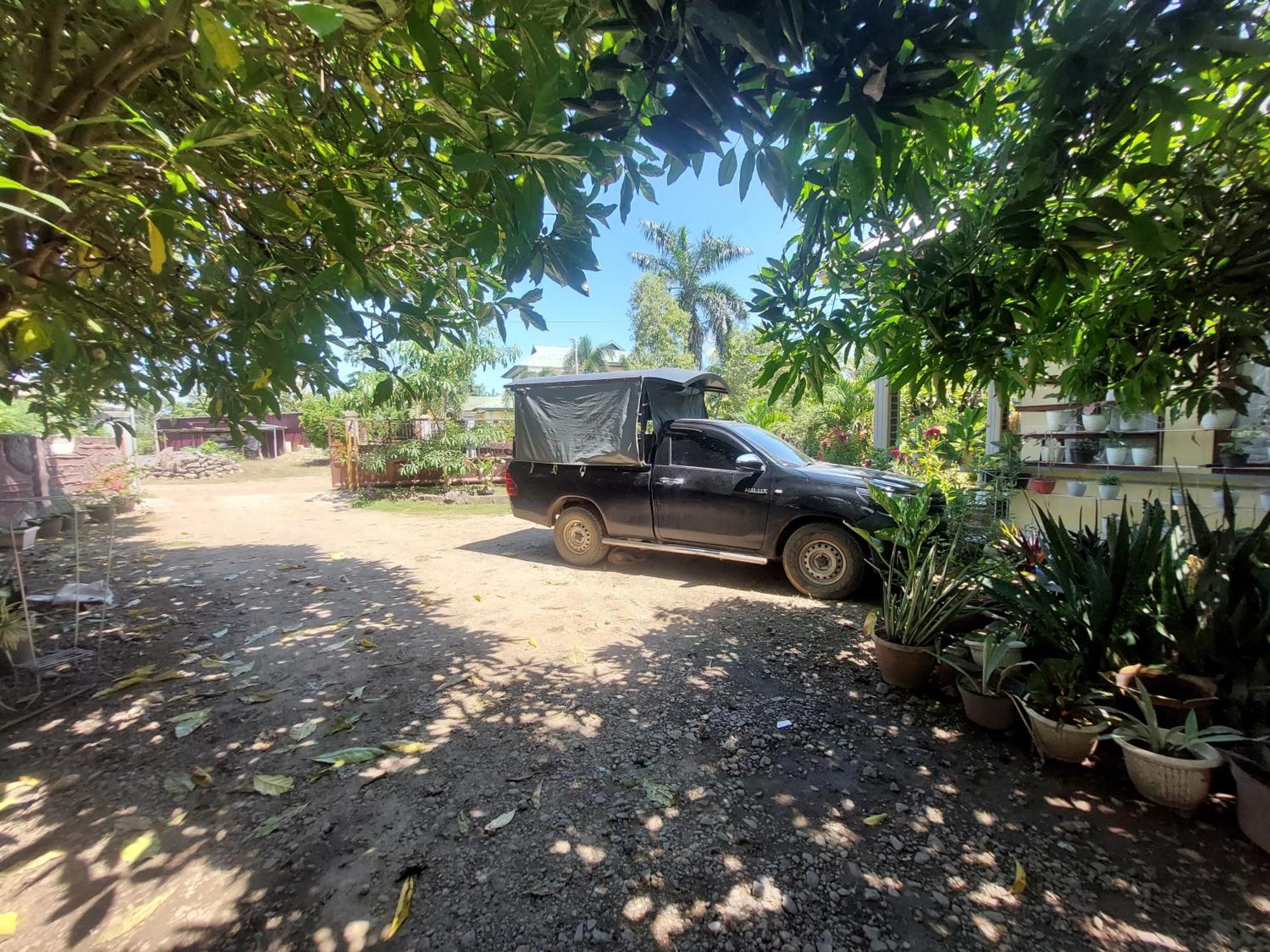 לבואן באג'ו D'Ru Guest House מראה חיצוני תמונה