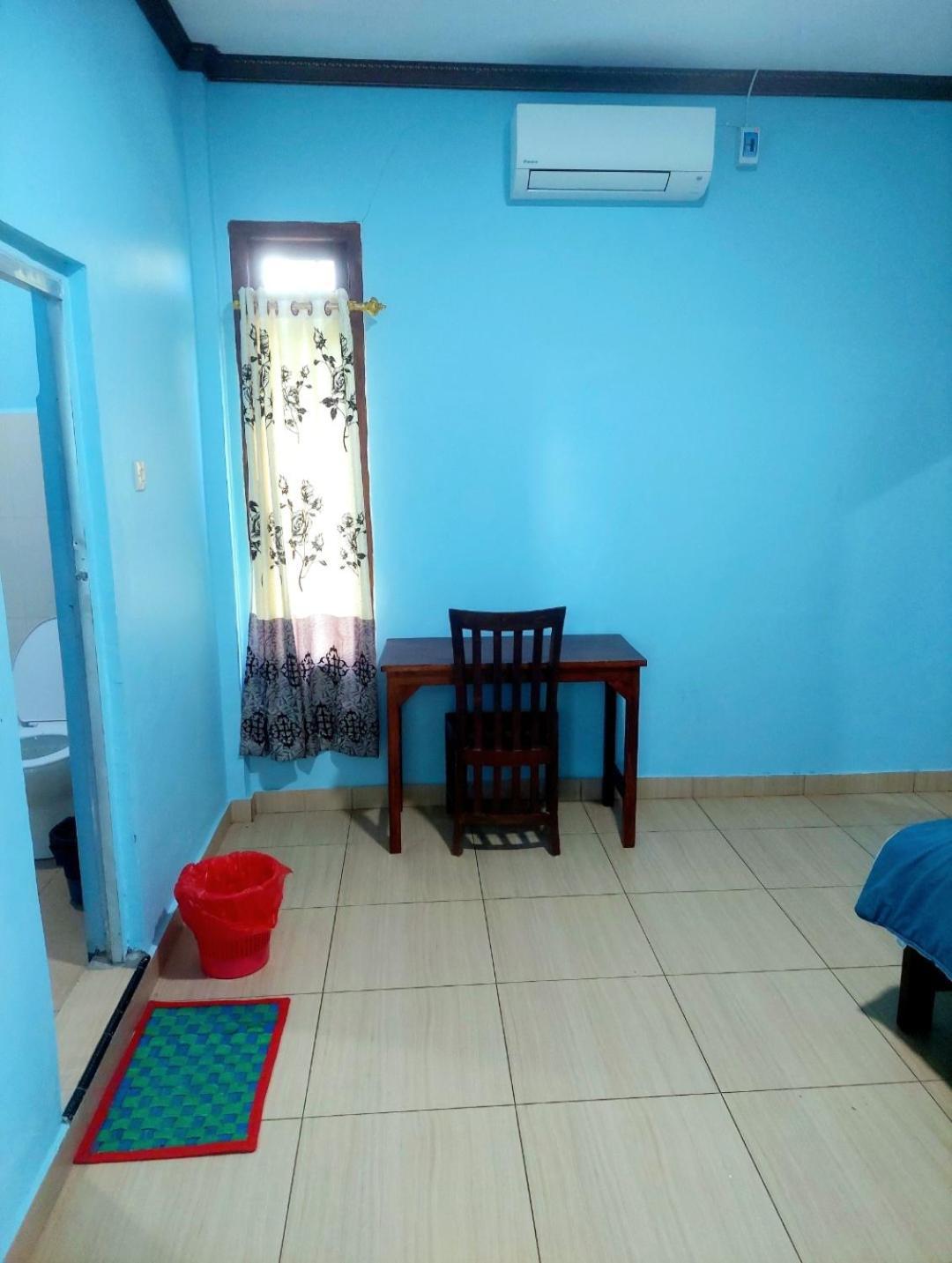 לבואן באג'ו D'Ru Guest House מראה חיצוני תמונה