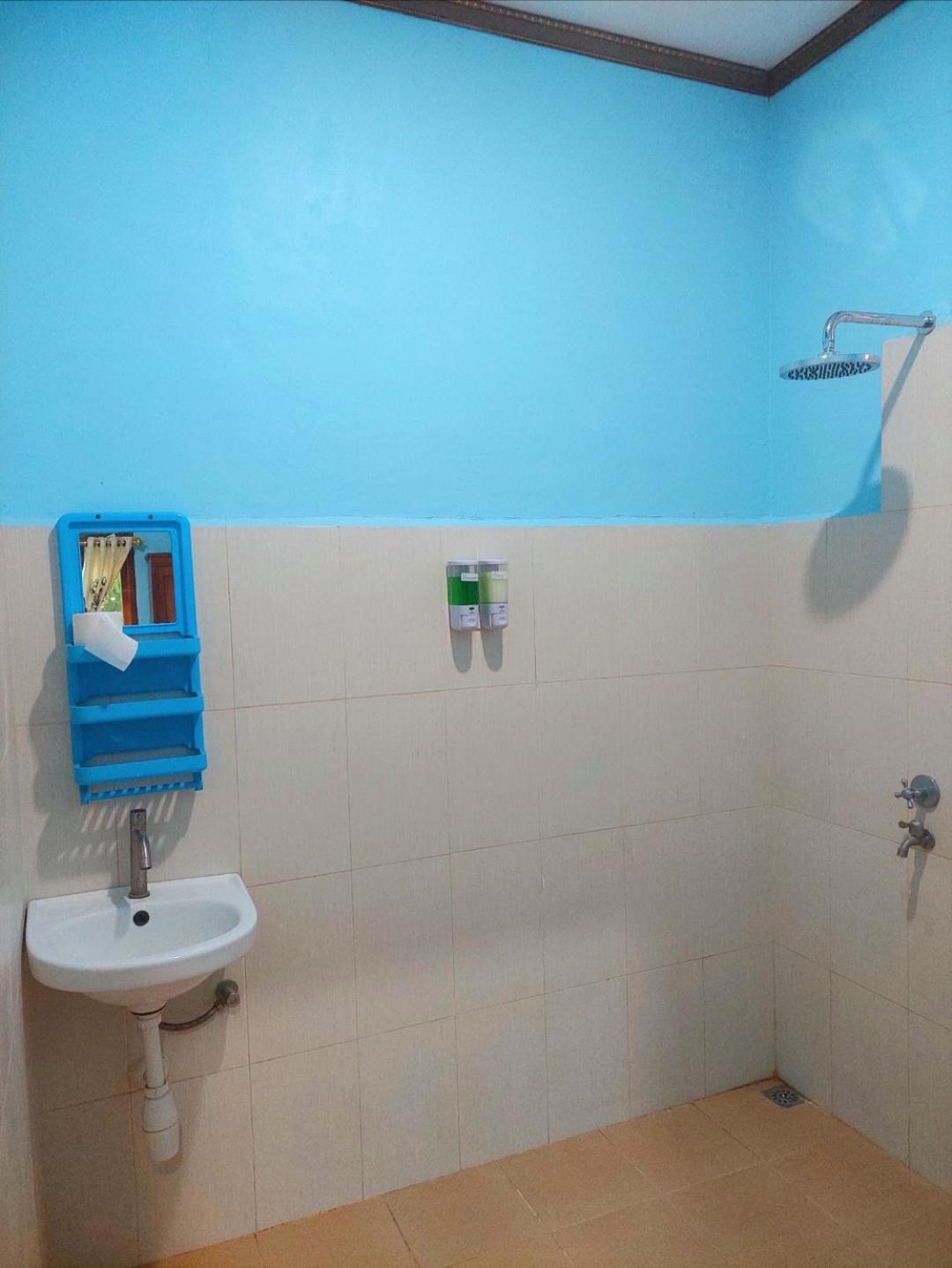 לבואן באג'ו D'Ru Guest House מראה חיצוני תמונה