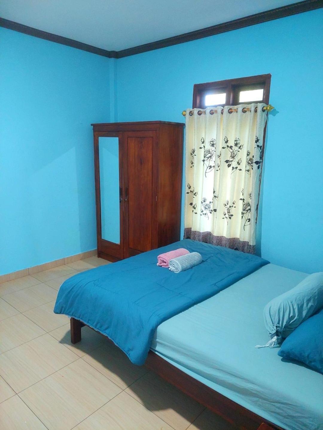 לבואן באג'ו D'Ru Guest House מראה חיצוני תמונה