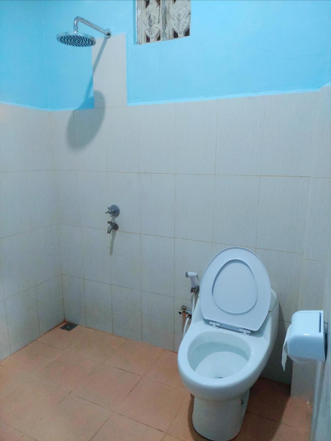 לבואן באג'ו D'Ru Guest House מראה חיצוני תמונה
