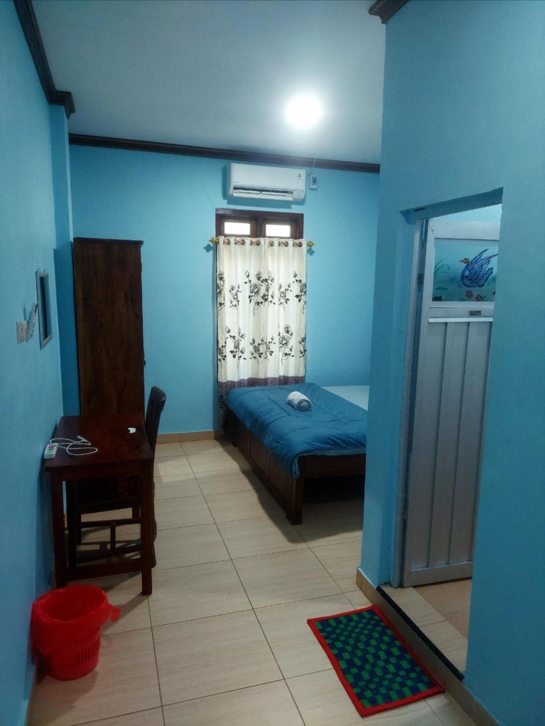 לבואן באג'ו D'Ru Guest House מראה חיצוני תמונה