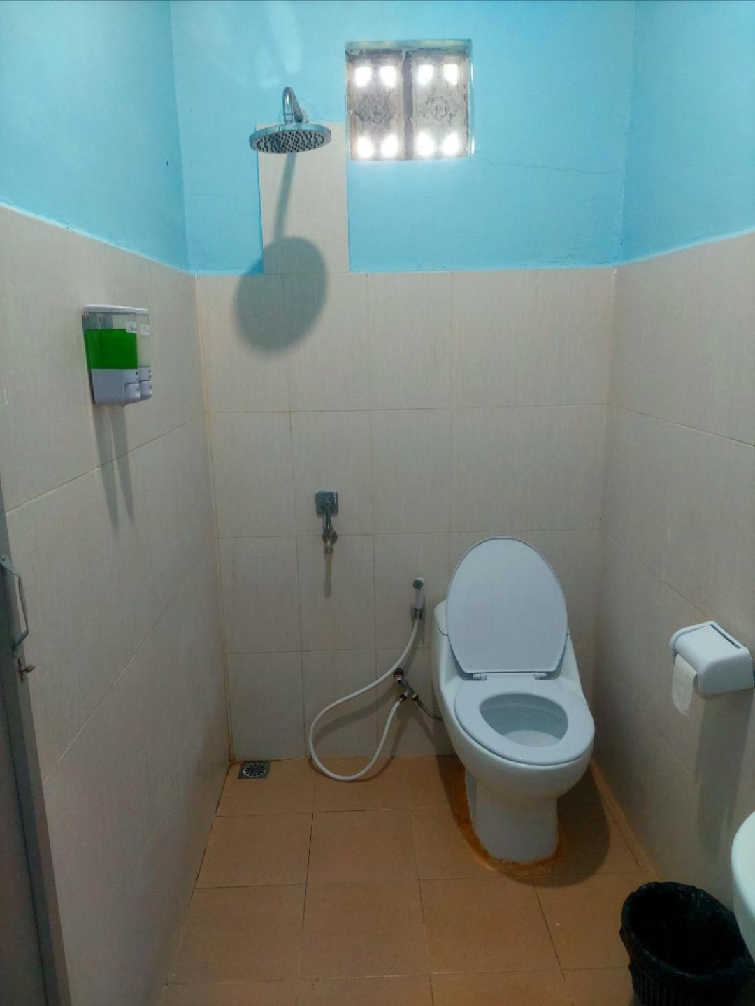 לבואן באג'ו D'Ru Guest House מראה חיצוני תמונה