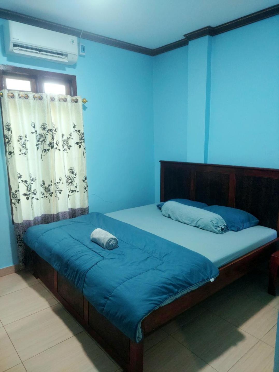לבואן באג'ו D'Ru Guest House מראה חיצוני תמונה