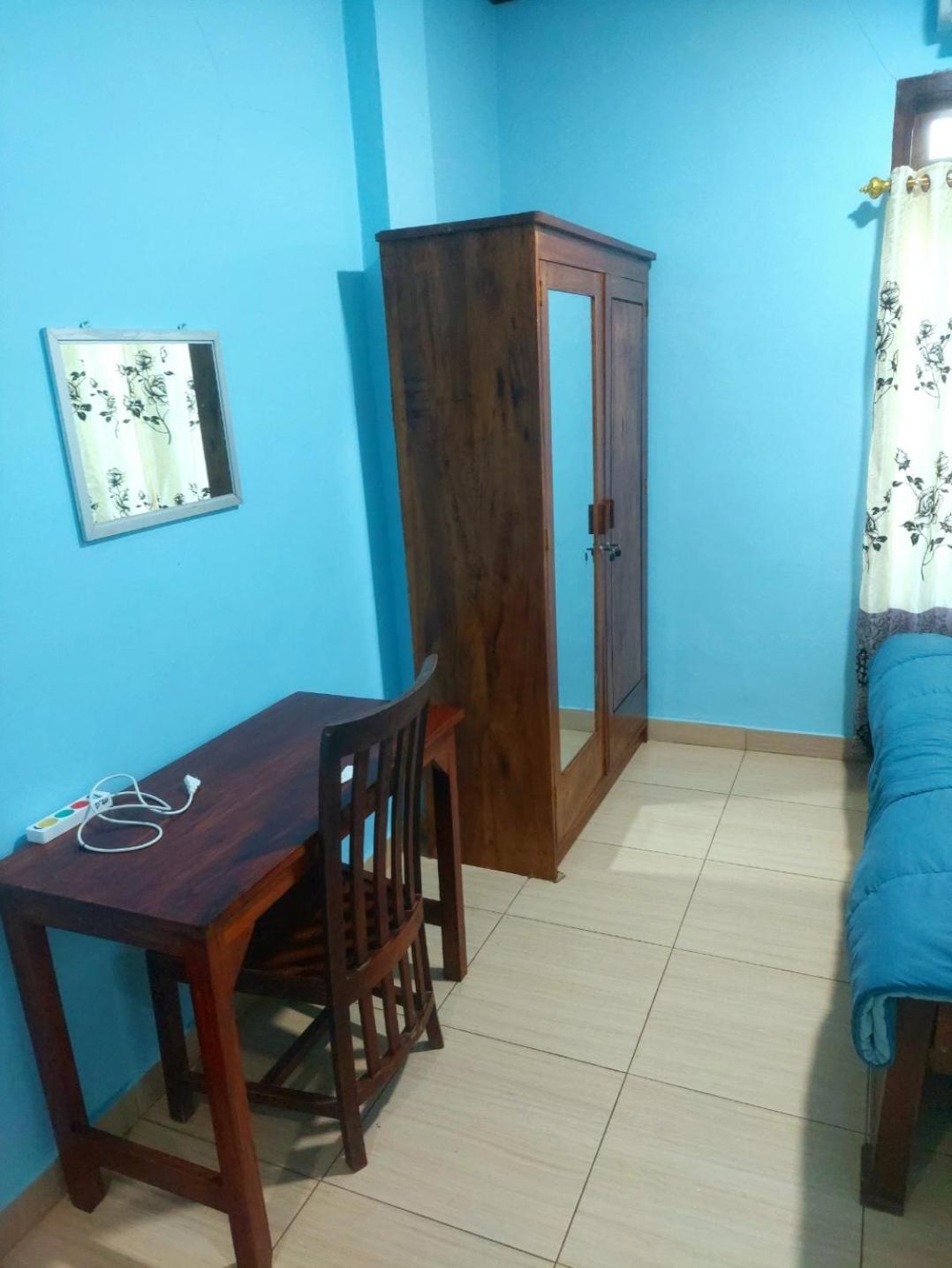 לבואן באג'ו D'Ru Guest House מראה חיצוני תמונה