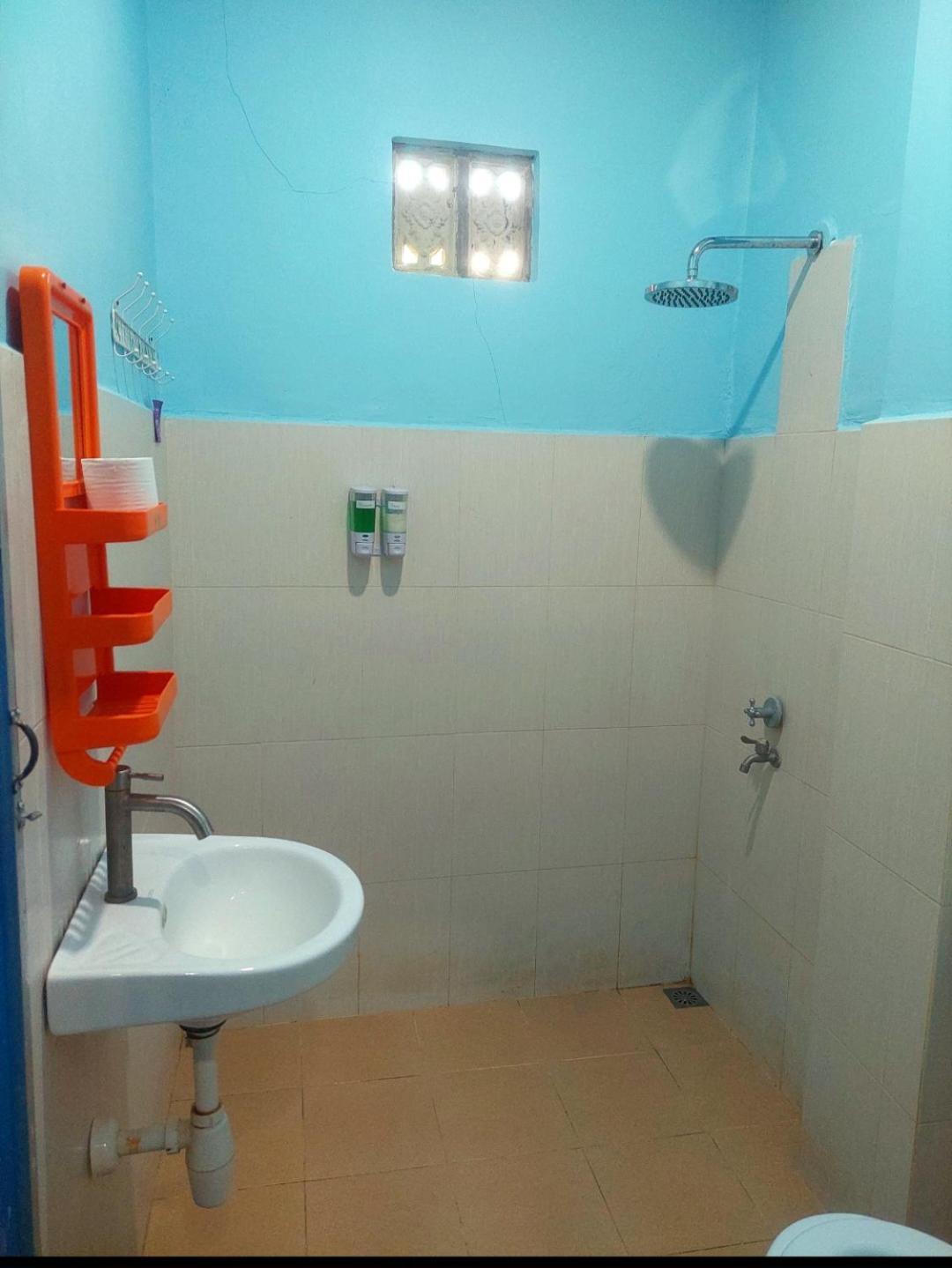 לבואן באג'ו D'Ru Guest House מראה חיצוני תמונה