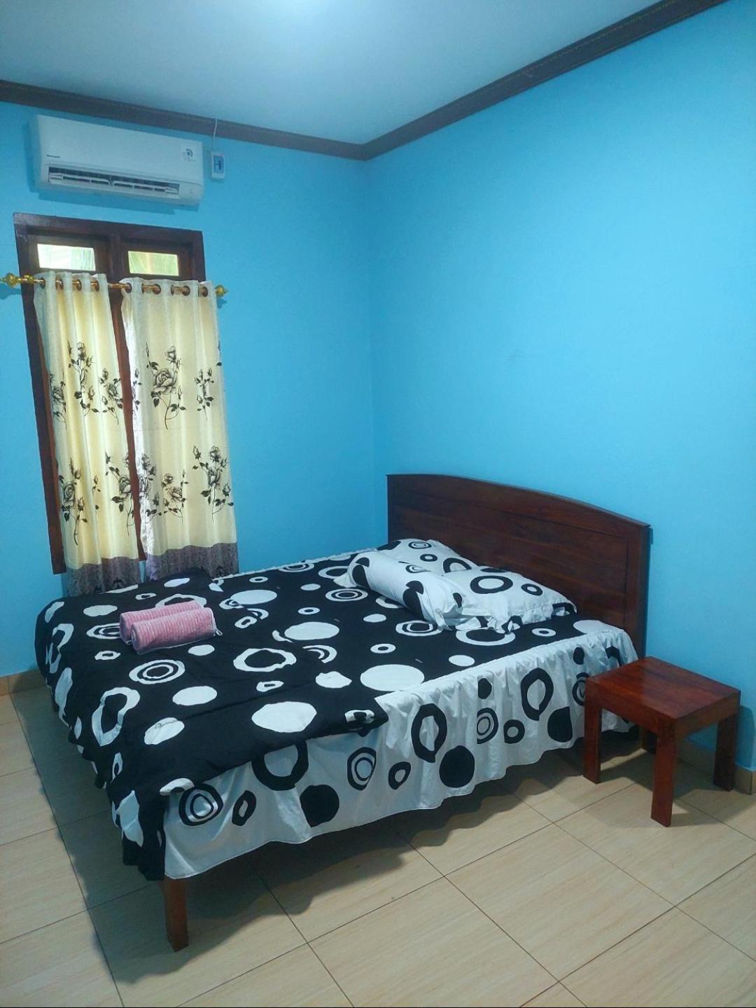 לבואן באג'ו D'Ru Guest House מראה חיצוני תמונה